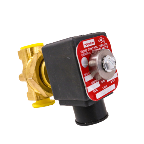 #DVA-0006-1-PARKER SPECIAL VALVE