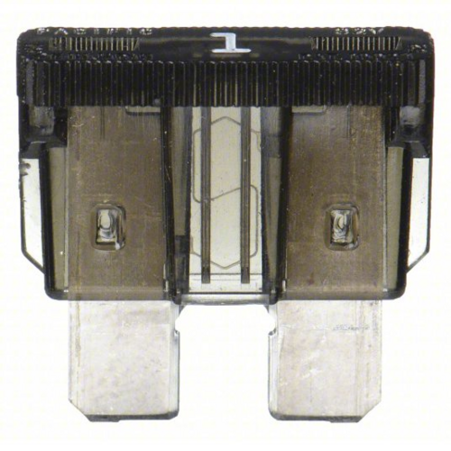 FUSE ATC 1 Blade Fuse 1 AMP