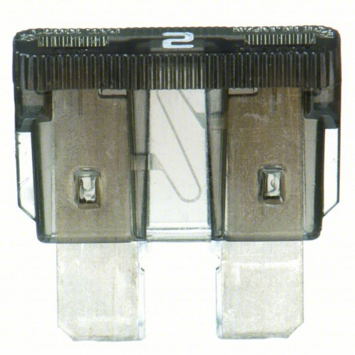FUSE ATC 2 Blade Fuse 2 AMP