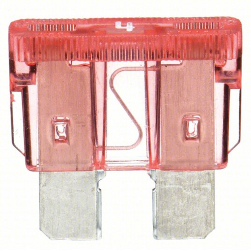 FUSE ATC 4 Blade Fuse 4 AMP