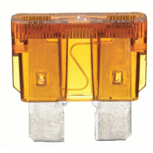 FUSE ATC 5 Blade Fuse 5 AMP