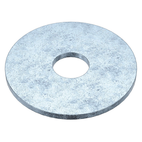 FENG# .3125X1.500 5/16X1-1/2 FENDER WASHER GALVANIZED