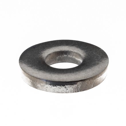 FENT .375X1.500 3/8X1-1/2 THICK FENDER WASHER PLT