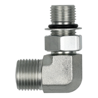 #FF3801-06-08 FITTINGS