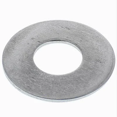 #39-W-75 3/4 FLAT WASHERS ALUMINIUM