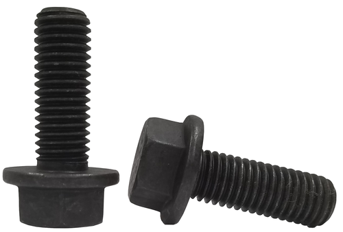FLB .312-18X1.00 5/16-18X1" GR8 FLANGE BOLT