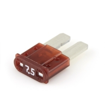 FUSE FM2-07.5 7.5 AMP MICRO2 FUSE BROWN