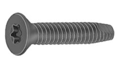 FT .312-18X5.00 5/16-18X5 FLOORTORX