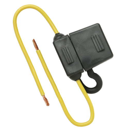 FUSE HHD ATC FUSE HOLDER