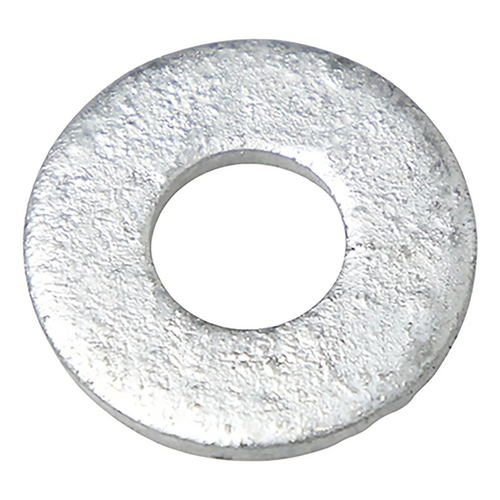 FWG .500 1/2 USS FLAT WASHER GALVANIZED
