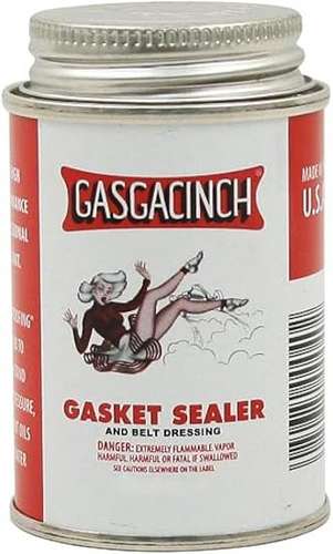 GAS 440B 8 OZ CAN GASGACINCH