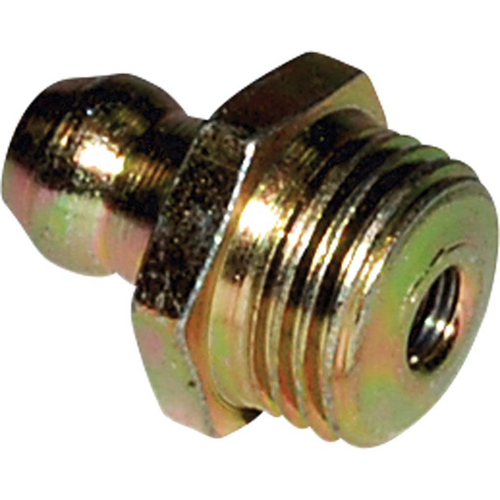 GF #860 1/8MP X 1.77"  LONG GREASE FITTING