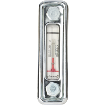 #190020 SIGHT GAUGE-LEVEL AND TEMP