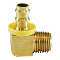 #30372 1/4 X 1/8 POHB X MIP ELBOW