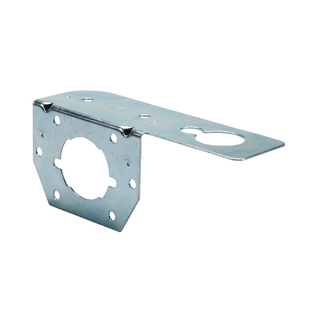 #70965 MOUNTING BRACKET - 4 WAY TO 6-WAY