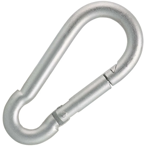 #01023 1/4 SPRING LINK PLT