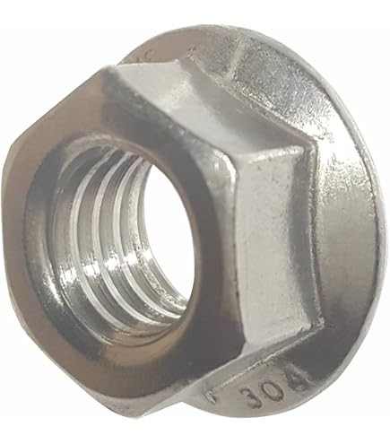 #ARP31024J 5/16-24 JET NUT ALLOY