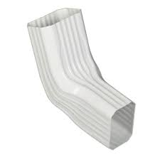 #241-556 VINYL TRANS ELBOW