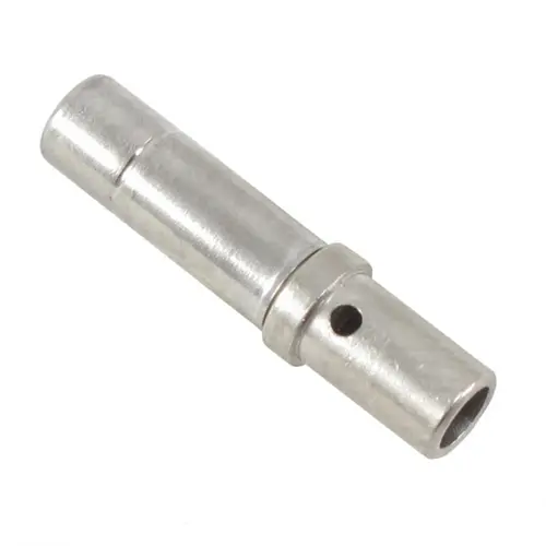 #15602041 DEUTSCH 0460-204-12141, DTP,DTHD PIN CONTACT, NICKEL, SOLID, SIZE 12 , 14-12 GA