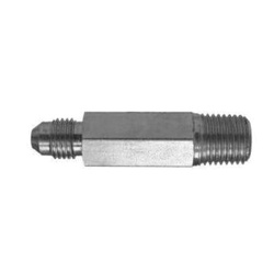 #2404-L-20-20 MJ-MP STRT FITTING