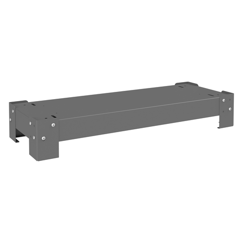 BINS 364-95 BIN STAND GRAY