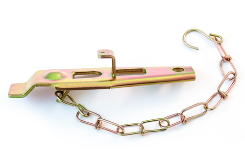 #36407 DUMMY COUPLING -WO/HOLE