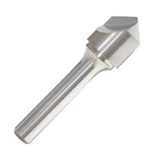 #47058 3/4 CUT DIA. WITH 1/2 SHANK SINGLE 82' FLUTE COUNTERSINK