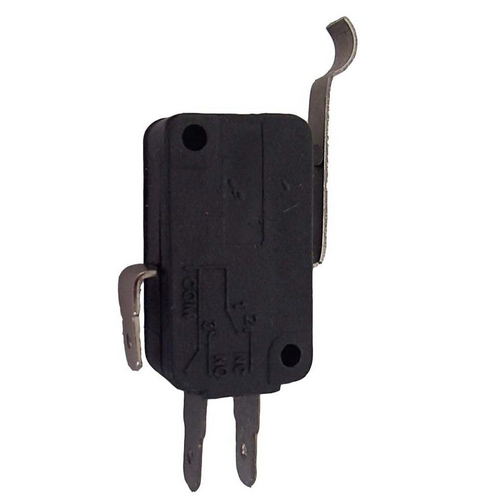 #1014807 AUTOMOTIVE AUTHORITY 6 PACK MICRO SWITCH 2 & 3 PRONG