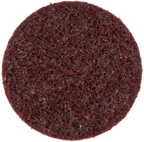 #69957399712 2" F/LOC 120 GRIT SURFACE BLENDING DISC