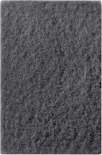 #285GRY 6X9 INDUSTRIAL  PAD GREY ULTRA FINE SILICON CARBIDE
