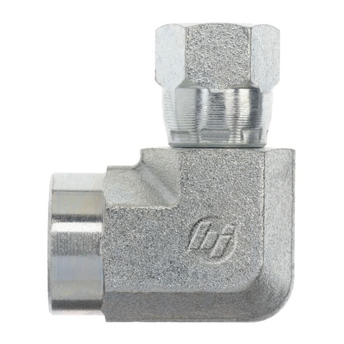 #6503-04-04 FP-FJS 90 DEGREE FITTING