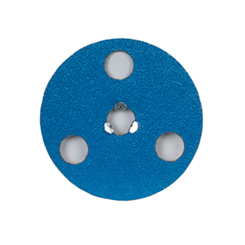 #66261126558 5" NORTON BLUEFIRE 50 GRIT