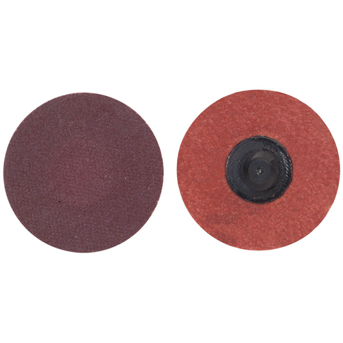 #69957399710 2" F/LOC 80 GRIT SURFACE BLENDING DISC