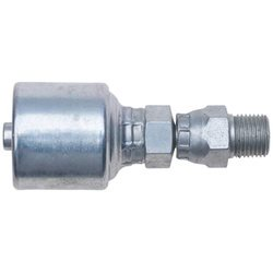 #6G-6MPX HYDRAULIC COUPLER