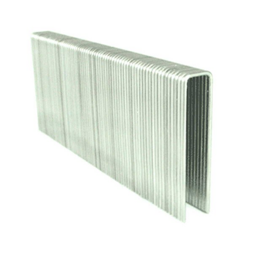 #86809 N19 3/4" LENGTH 7/16 MED CROWN STAPLES (10M PER CASE)