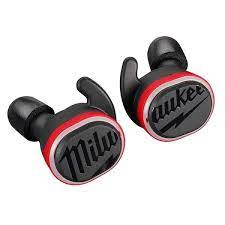#2191-21 MILWAUKEE REDLITHIUM USB BLUETOOTH JOBSITE EARBUD