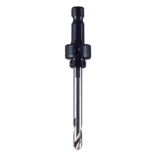 #MA24 1/4 Hex 1/2-20 Thread Hole Saw Arbor for 9/16 to 1-3/16