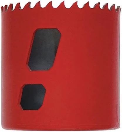 #MHS40 2-1/2 ADVANCED BI-METAL HOLE SAW