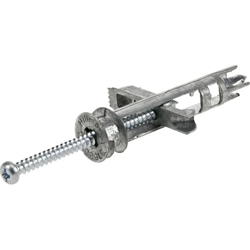 #66625A111 DRILLING TOGGLE BOLTS 8X2-1/8