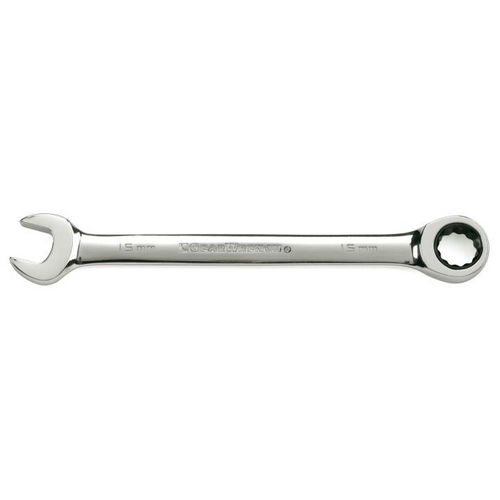 GEARWRENCH #9024 RATCHETING COMBINATION WRENCH 3/4 12 POINT
