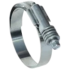 HC-CT600L 5-1/4 TO 6-1/8 CONSTANT TORQUE CLAMP