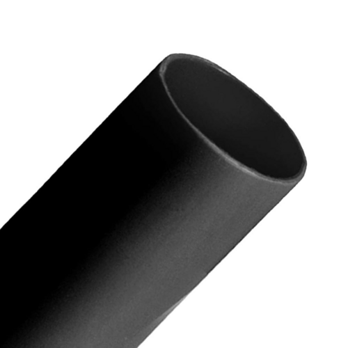 HS .250X200 DW 1/4X200' DUAL WALL HEAT SHRINK BLACK