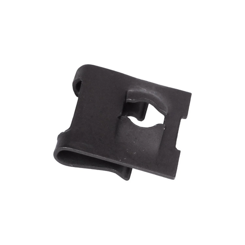 AU2346 "J" NUT, #8 SCREW SIZE