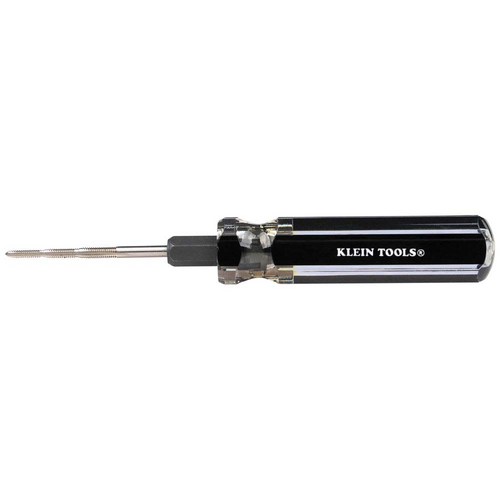 #KLEINTOOLS 627-20 6-IN 1 TAPPING TOOL
