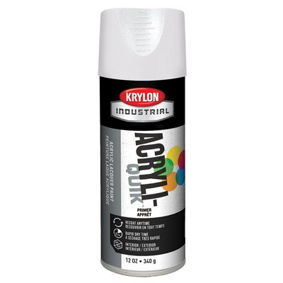 KRYLON 1315 WHITE PRIMER