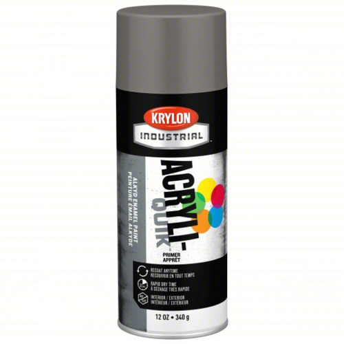 KRYLON 1318 GRAY PRIMER