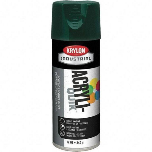 KRYLON 2001 HUNTER GREEN