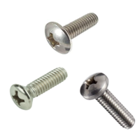 LA-03 ASSORTMENT MACHINE SCREWS