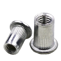 LA-18 ASSORTMENT NUTSERTS