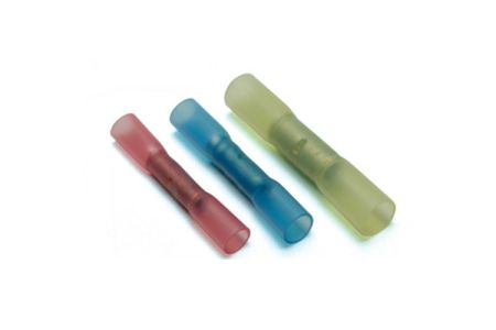 LA-32 ASSORTMENT HEAT SHRINK TERMINAL ASSORTMENT